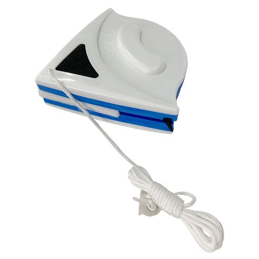 Limpia Cristales Magnético