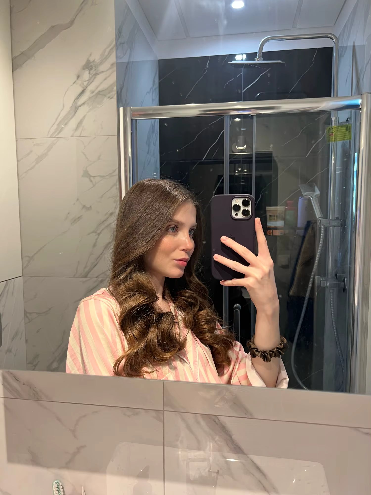 Kit rizador de pelo sin calor