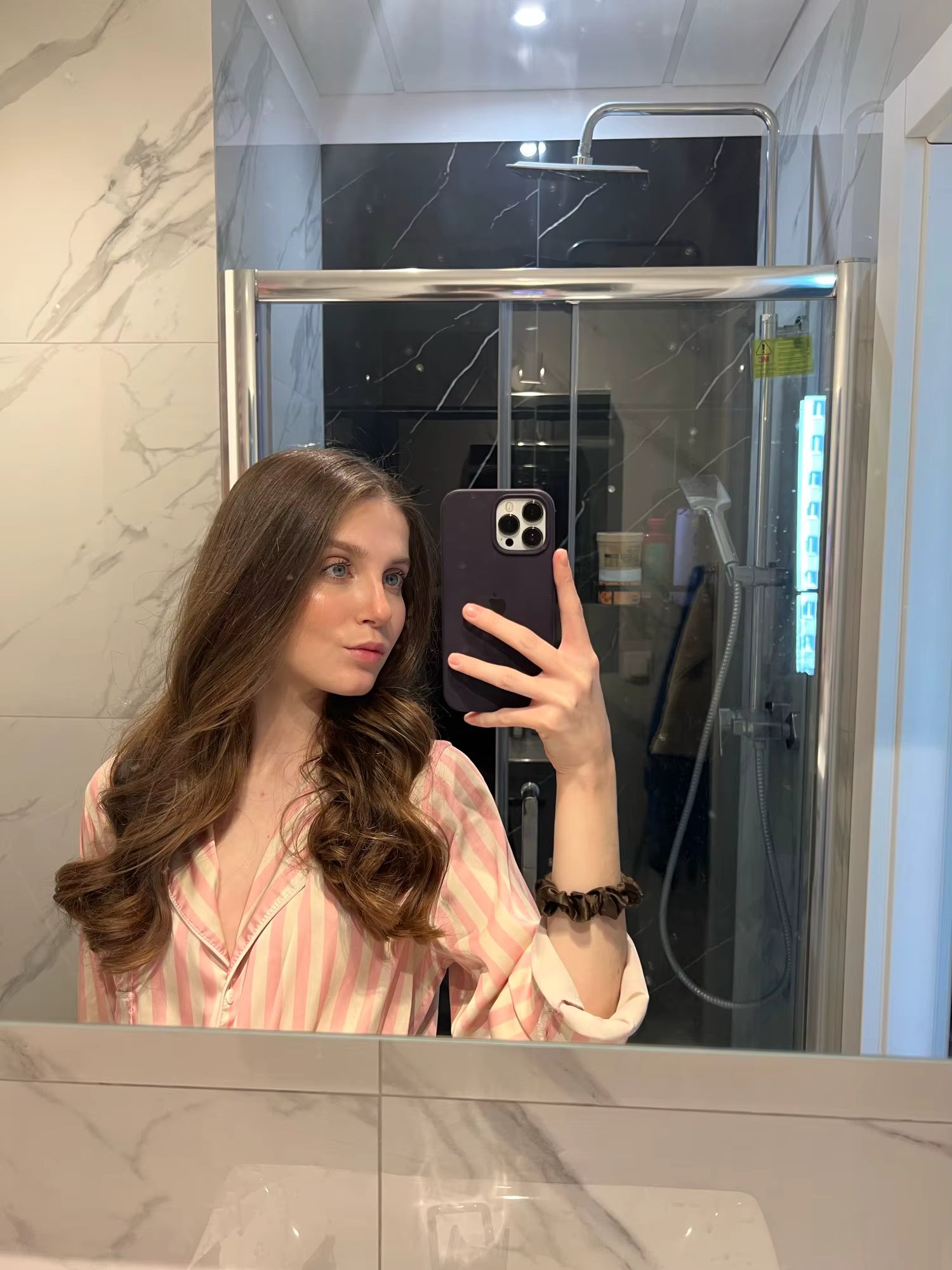 Kit rizador de pelo sin calor