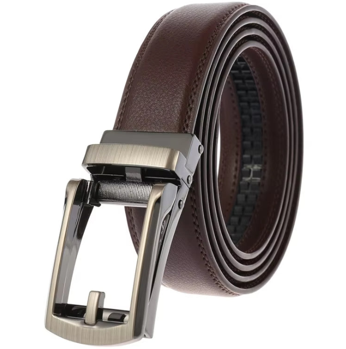 Cinturon de click Automatico Ajustable