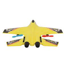 Avión Teledirigido Indestructible