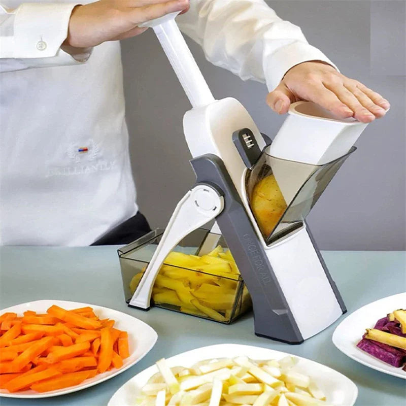 Mandolina Slicer PRO