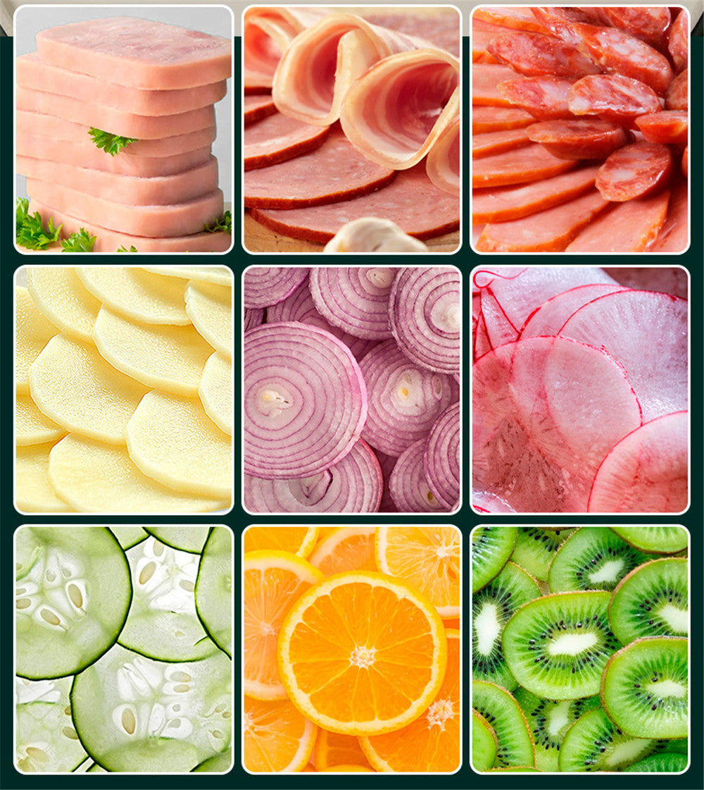 Mandolina Slicer PRO