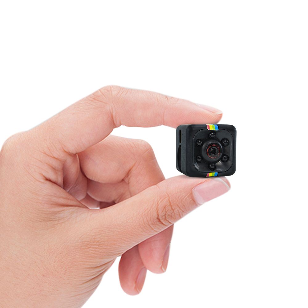 Mini camara FullHD - PolarPto